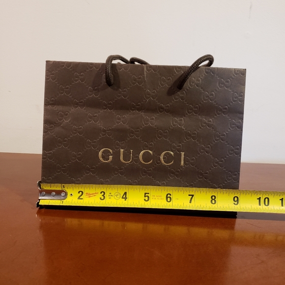 Paper bag - Picture 4 of 7